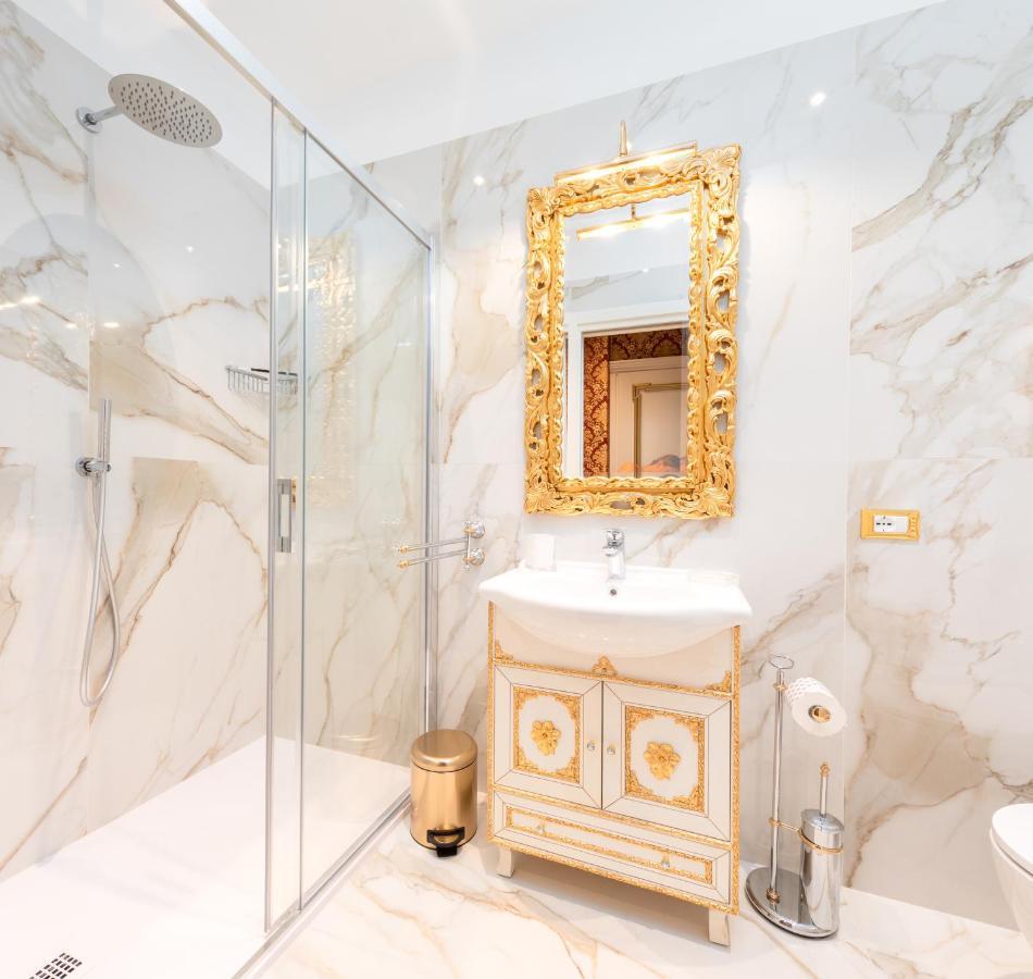 La Veneziana Boutique Rooms Exteriér fotografie