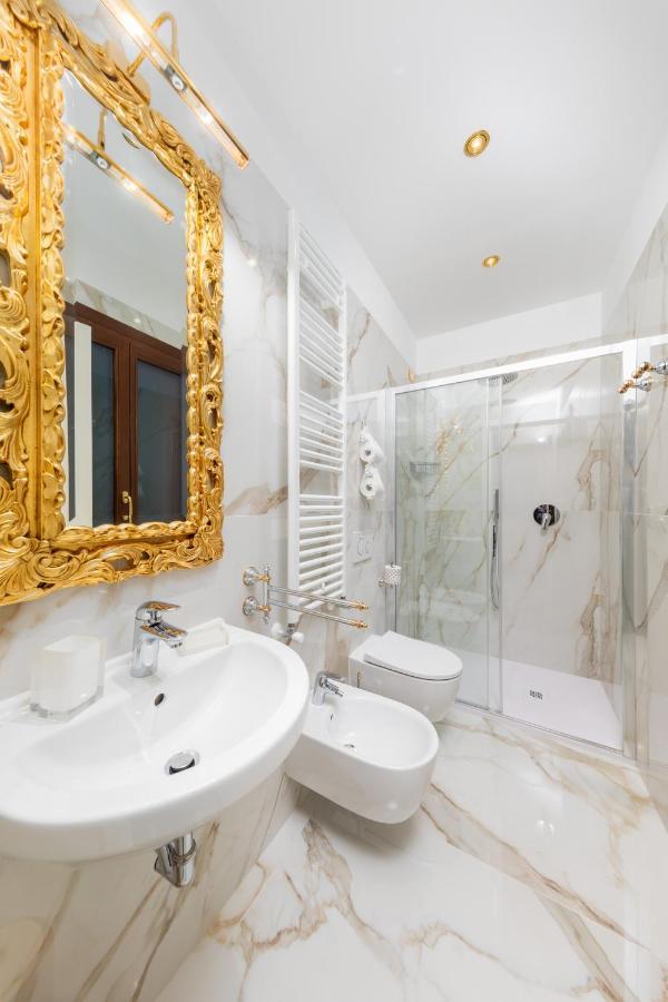 La Veneziana Boutique Rooms Exteriér fotografie